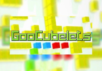 GooCubelets Global Steam
