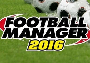 Football Manager 2016 - An Alternative Reality: The Football Manager Documentary DLC Global Steam