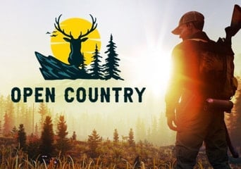Open Country Argentina Xbox One Xbox Series