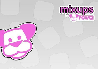 Mixups by Powgi EN Argentina Xbox One Xbox Series