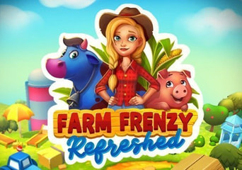 Farm Frenzy: Refreshed Argentina Xbox One/Series