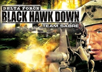 Delta Force: Black Hawk Down - Team Sabre DLC EN Global Steam