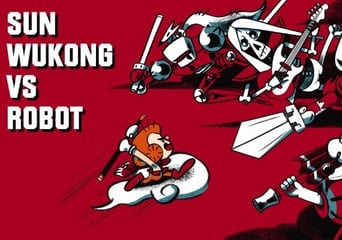 Sun Wukong VS Robot Argentina Xbox One/Series