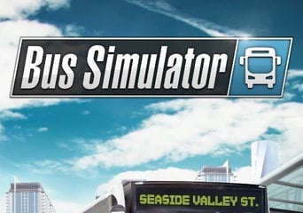 Bus Simulator EN/DE/FR/IT/ES Argentina Xbox One Xbox Series