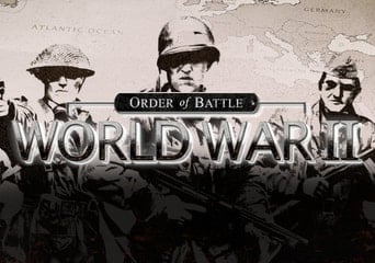 Order of Battle: World War II EN Argentina Xbox One Xbox Series