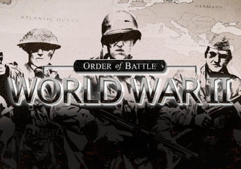 Order of Battle: World War II EN Argentina Xbox One Xbox Series