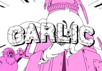 Garlic EN Global Steam