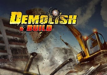 Demolish & Build EN Argentina Xbox One Xbox Series