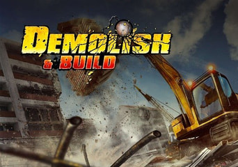 Demolish & Build EN Argentina Xbox One Xbox Series