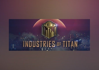 Industries of Titan Global Steam