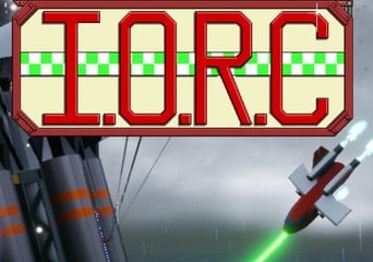 I.O.R.C Impact Orbital Rescue Crew Global Steam