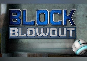 Block Blowout EN Global Steam