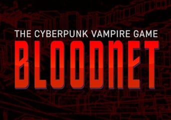 BloodNet EN Global Steam
