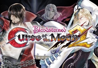 Bloodstained: Curse of the Moon 2 EN Argentina Xbox One Xbox Series