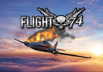 Flight 74 EN Global Steam