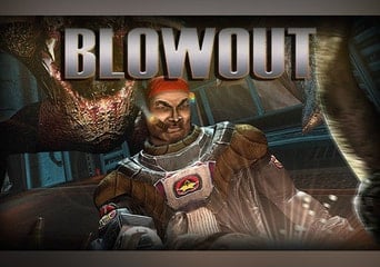 BlowOut EN Global Steam