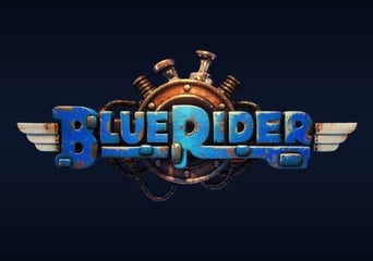 Blue Rider EN Global Steam