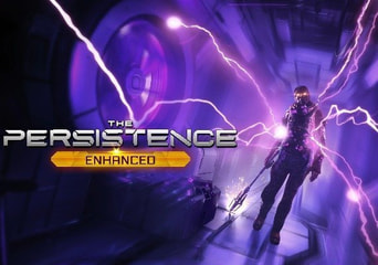 The Persistence: Enhanced Argentina Xbox Series