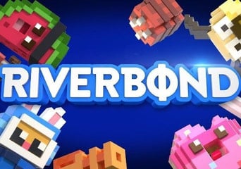 Riverbond EN Argentina Xbox One Xbox Series Xbox Windows