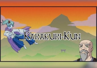Karakuri-kun: A Japanese Tale EN Global Steam