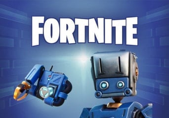 Fortnite - Lok-Bot Pack DLC EN Argentina Xbox One Xbox Series