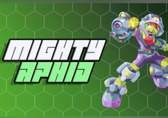 Mighty Aphid EN Argentina Xbox One Xbox Series