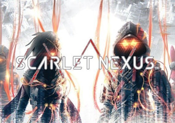 Scarlet Nexus RU/CIS Steam