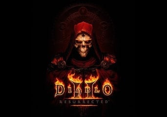 Diablo 2: Resurrected ROW Xbox One Xbox Series