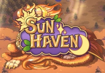 Sun Haven EN EU Steam Gift