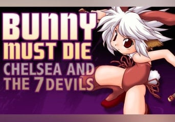 Bunny Must Die! Chelsea and the 7 Devils EN/DE/FR/JA Global Steam
