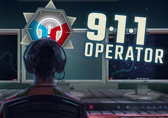 911 Operator Argentina Xbox One/Series