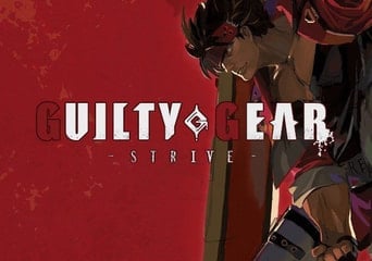 Guilty Gear: Strive - Season Pass 1 DLC Global Steam