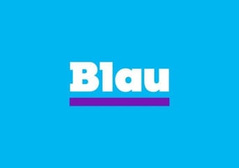Blau Gift Card EUR DE €15 Prepaid