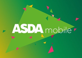 ASDA Gift Card GBP UK £200 Food