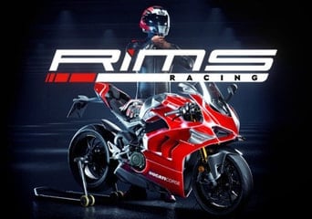 RiMS Racing EN EU Nintendo Switch