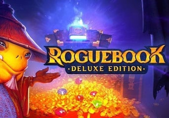 Roguebook Deluxe Edition Global Steam