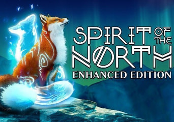 Spirit of the North Enhanced Edition EN Argentina Xbox Series