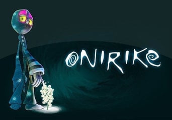 Onirike Global Steam