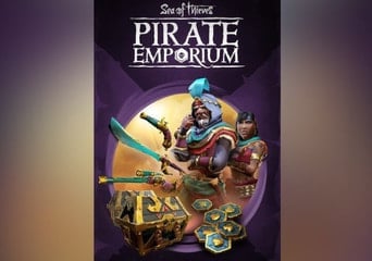 Sea of Thieves - Sea of Sands Sailor Bundle EU Xbox One/Series