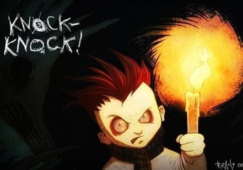 Knock-Knock Global Steam