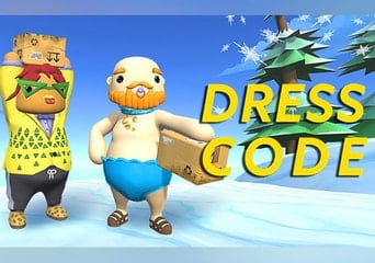 Totally Reliable Delivery Service - Dress Code DLC Global Steam