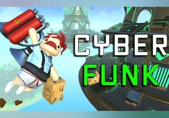 Totally Reliable Delivery Service - Cyberfunk DLC Global Steam