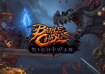 Battle Chasers: Nightwar EN/DE/FR/IT Global Steam