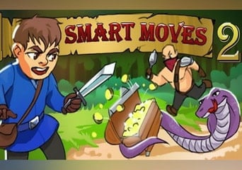 Smart Moves 2 EN Argentina Xbox One Xbox Series