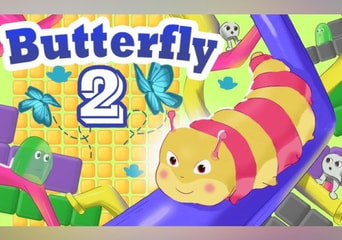 Butterfly 2 EN Argentina Xbox One Xbox Series