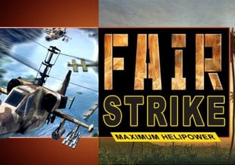 Fair Strike EN/FR/IT/CS/RU/ZH/HU/BG Global Steam