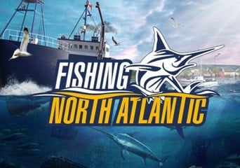 Fishing: North Atlantic EN/DE/FR/IT/ES EU Nintendo Switch