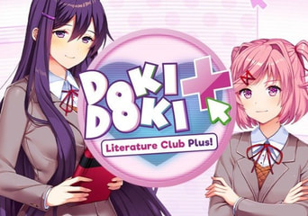 Doki Doki Literature Club Plus! EN EU Xbox One Xbox Series