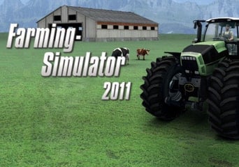 Farming Simulator 2011 EN/DE Global Steam