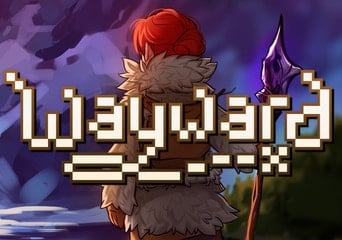 Wayward EN Global Steam